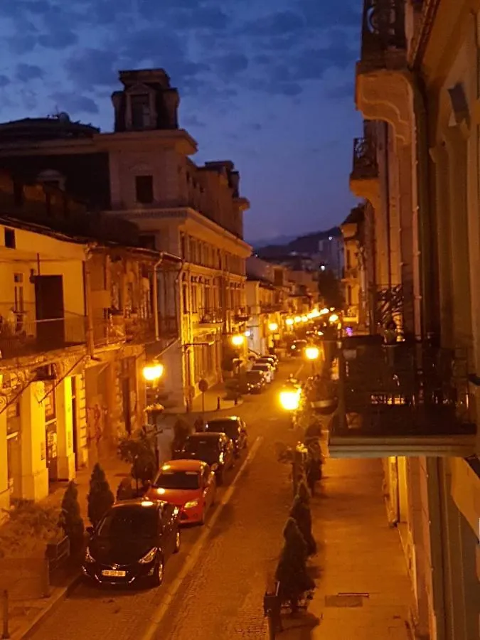 Hostel Old Batumi