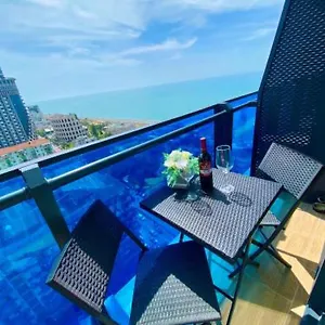 5* Апарт-отель Panorama Orbi City Vip