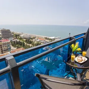 5* Апарт-отель Orbi City Panorama Vip